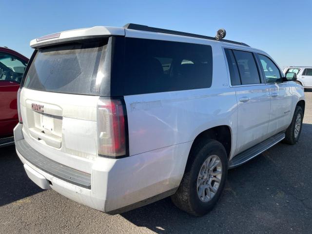 1GKS2GKCXFR153030 GMC Yukon Xl K1500 Sle