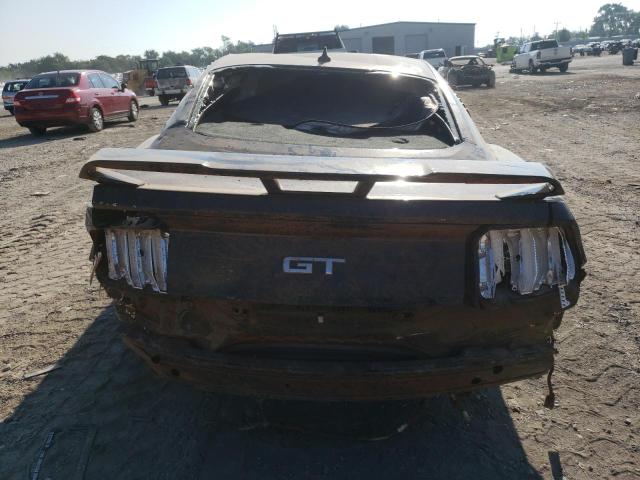 1FA6P8CF0N5121406 Ford MUSTANG GT