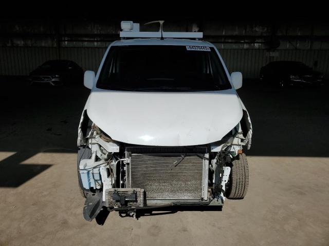 2015 NISSAN NV200 2.5S - 3N6CM0KN3FK690948