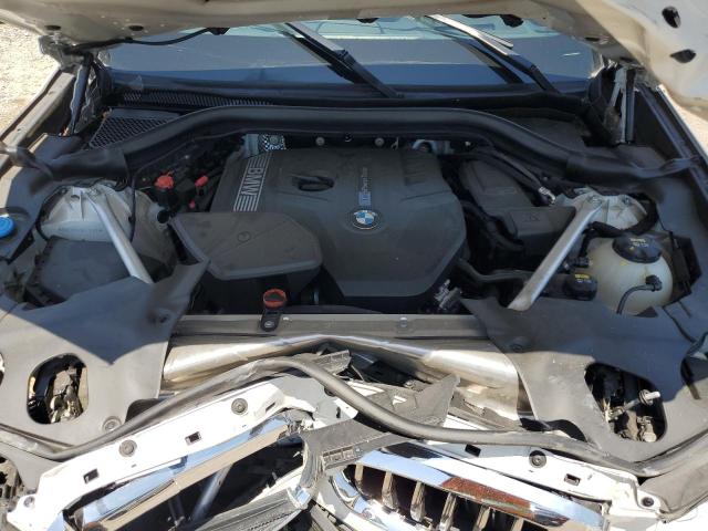 5UXTR9C51KLE14924 BMW X3 Xdrive30i
