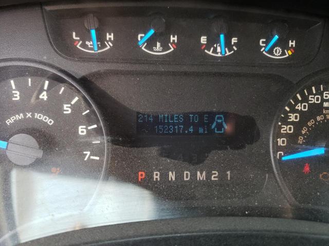 1FTFX1CF3EKD07914 Ford F150 Super Cab