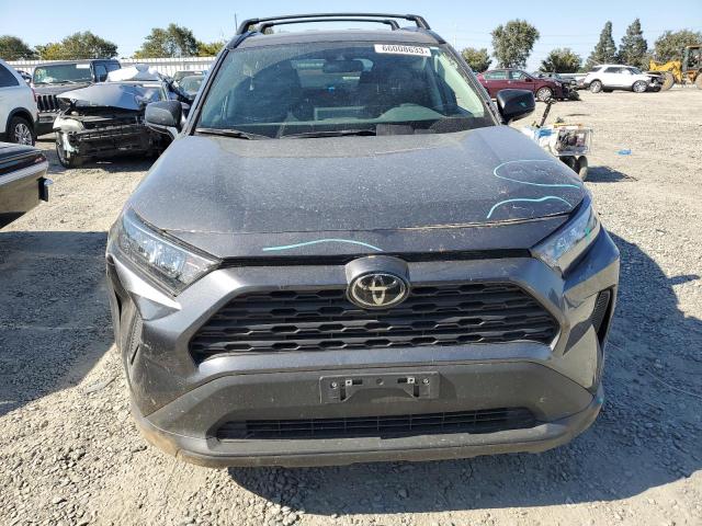 2T3F1RFV8MC179826 | 2021 TOYOTA RAV4 LE