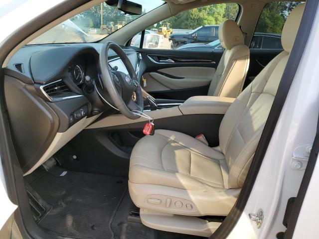 5GAERCKW4LJ309212 Buick Enclave Premium