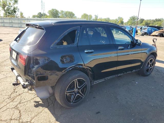 W1N0G8EB0NV377399 Mercedes-Benz Glc 300 4matic