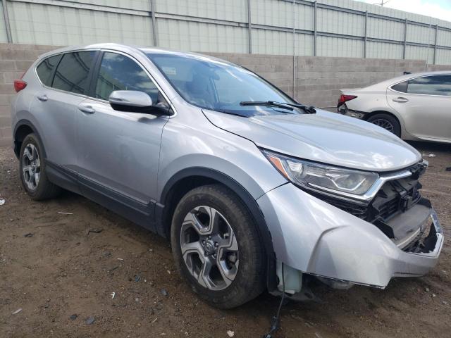 2HKRW2H55JH674909 Honda CR-V EX