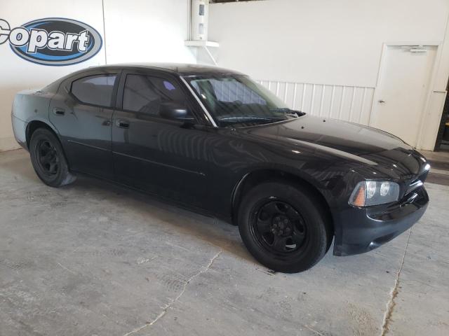2006 Dodge Charger Se VIN: 2B3KA43H16H402355 Lot: 43777964