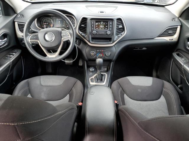 1C4PJMAB0EW233125 Jeep Cherokee Sport
