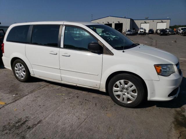 2015 Dodge Grand Caravan Se VIN: 2C4RDGBG0FR564700 Lot: 65018513