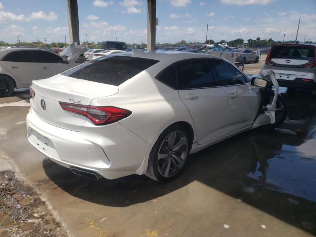 2021 ACURA TLX ADVANC 19UUB5F69MA008295