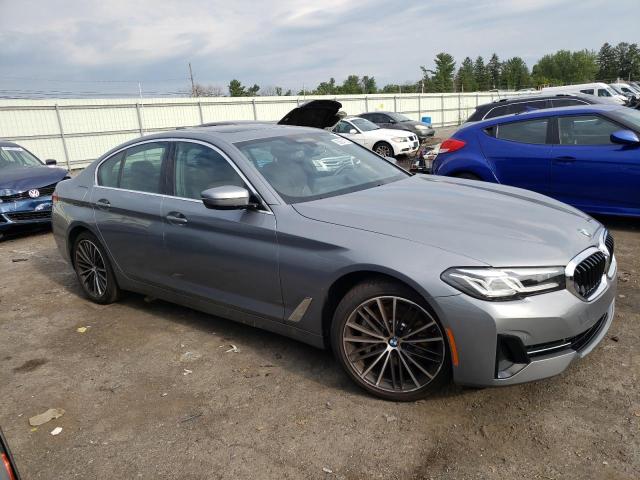 2023 BMW 530 XI - WBA13BJ06PWX97462