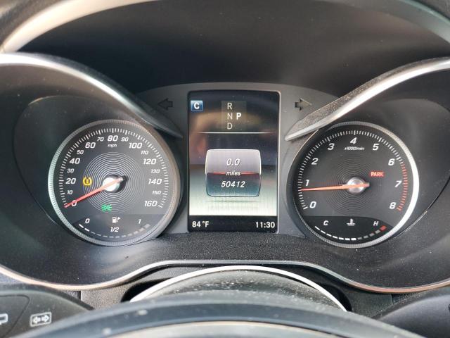 WDC0G4KB3KV161833 Mercedes-Benz Glc 300 4matic