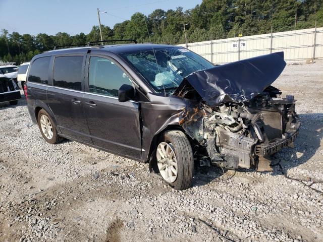 2C4RDGCG9LR179856 Dodge Grand Caravan Sxt