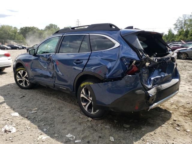 4S4BTANC0L3168521 Subaru Outback Limited