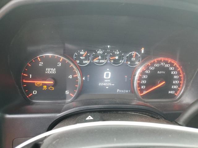 1GT120E82FF509476 GMC Sierra K2500 Denali
