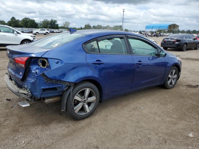 3KPFL4A78JE173729 KIA FORTE LX