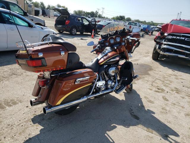 2008 HARLEY-DAVIDSON FLHTCUSE3 1HD1PR8488Y953398