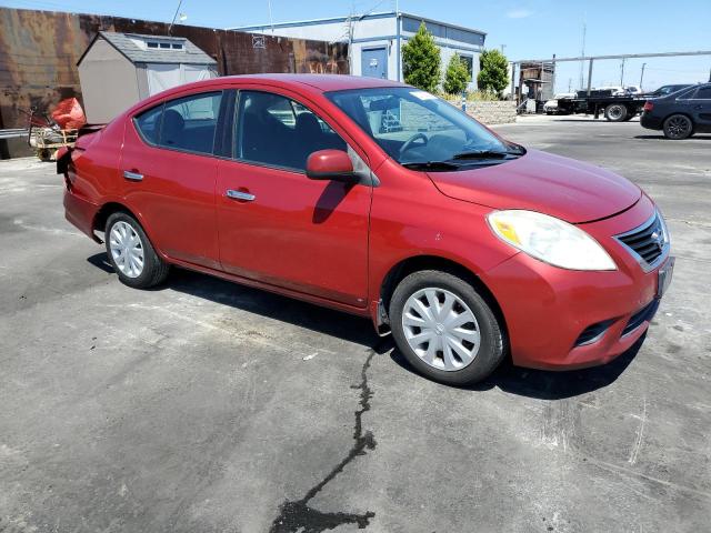 3N1CN7AP1EL817574 Nissan VERSA S