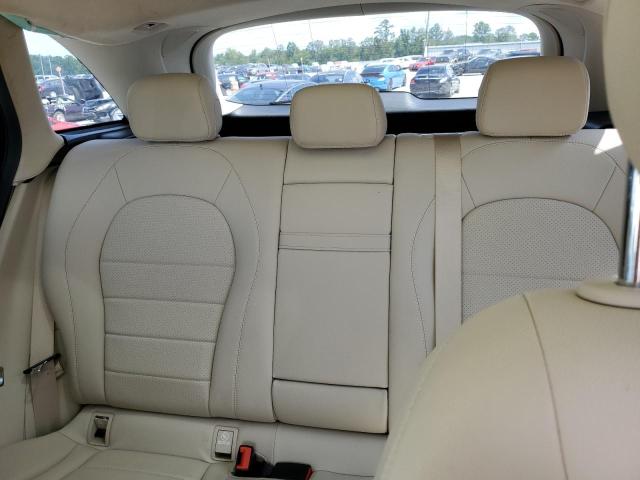 WDC0G4JB1JV017195 Mercedes-Benz GLC 300
