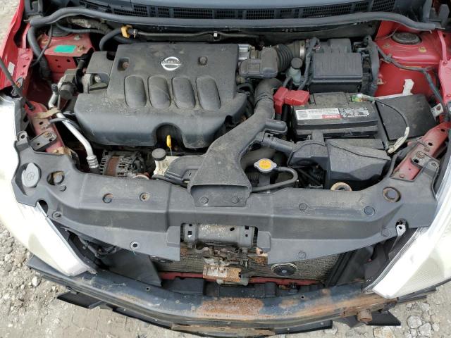 3N1BC13E97L441266 2007 Nissan Versa S