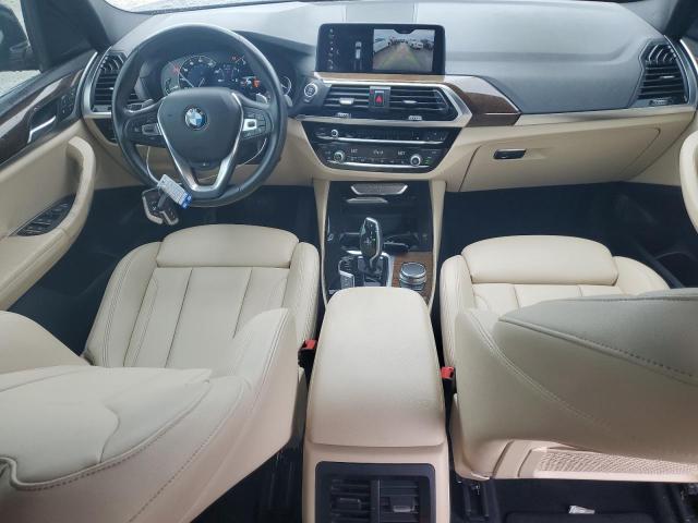 5UXTR9C54JLC79355 2018 BMW X3, photo no. 8