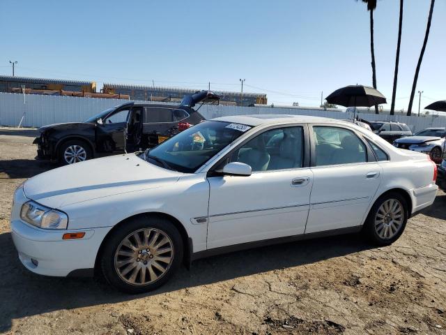 2006 Volvo S80 