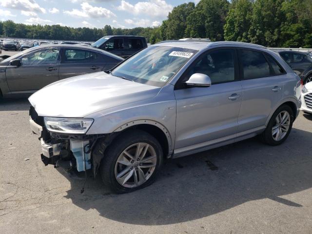 2018 Audi Q3 Premium