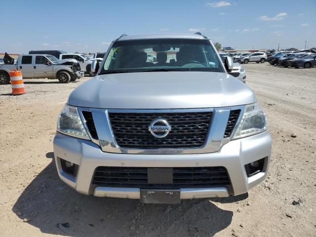 JN8AY2ND9H9008954 Nissan ARMADA SV