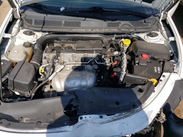 1C3CDFBB5FD116917 Dodge DART SXT