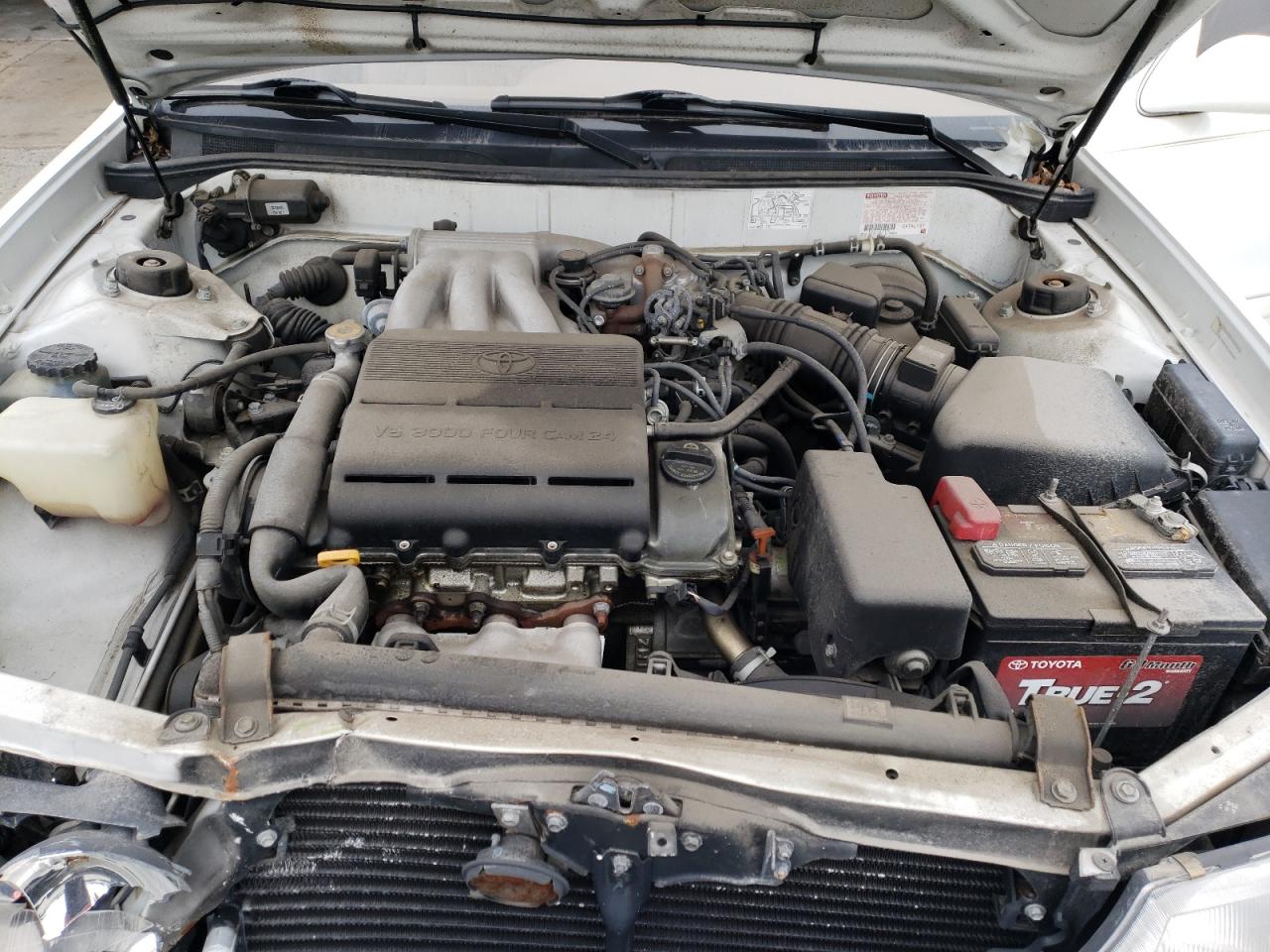 4T1GB10E8SU052798 1995 Toyota Avalon Xl