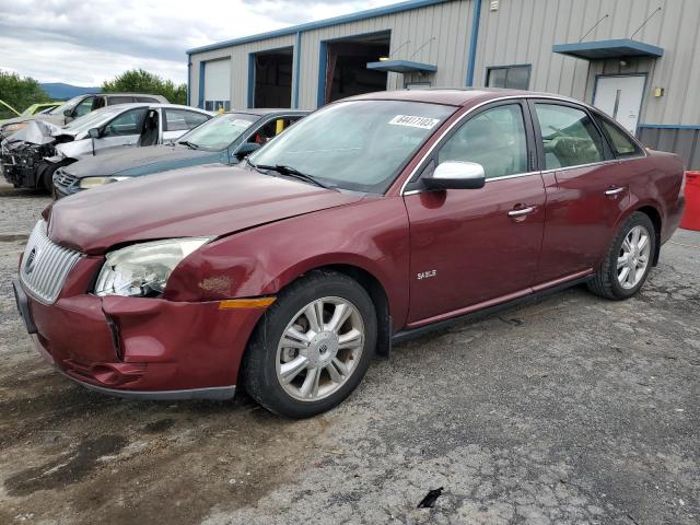 2008 Mercury Sable Premier