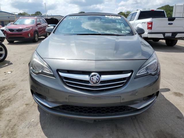 2017 BUICK CASCADA PR - W04WH3N51HG002782