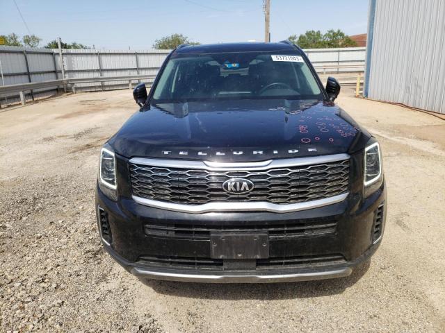 5XYP34HC3LG034489 KIA Telluride Ex