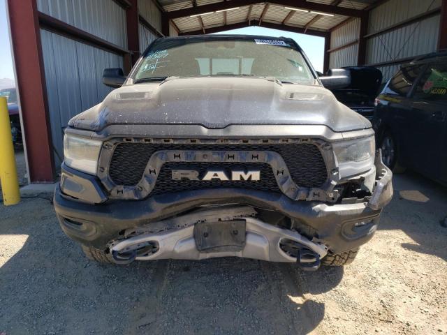 2021 RAM 1500 REBEL - 1C6SRFET1MN632137