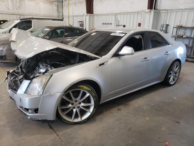 2011 Cadillac CTS 