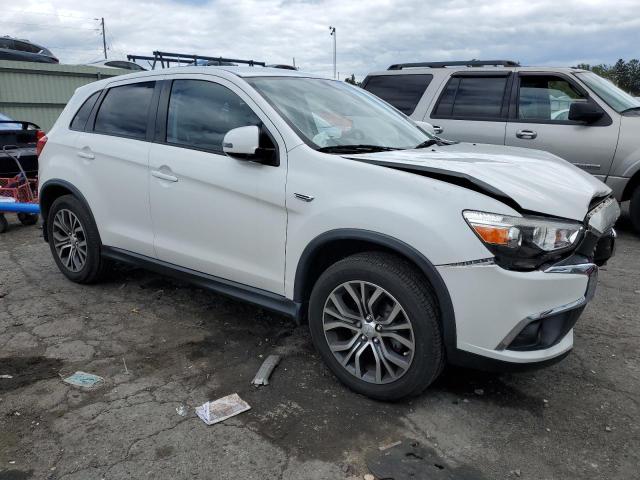 Vin: ja4ar3aw6gz050495, lot: 60599263, mitsubishi outlander es 20164
