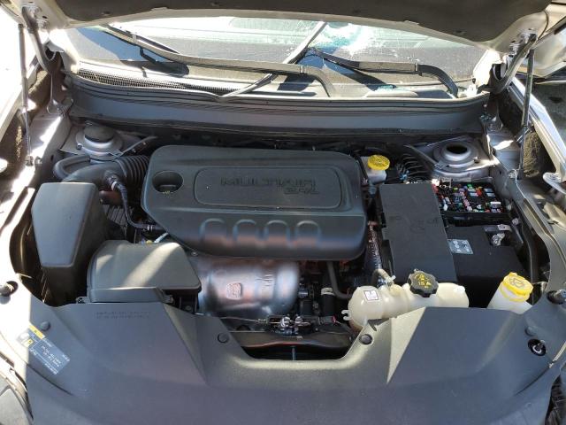 1C4PJLLB5LD581423 Jeep Cherokee Latitude Plus