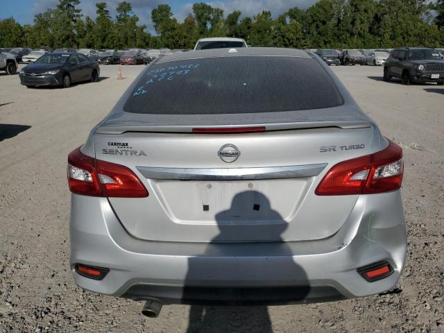 3N1CB7AP5HY380081 Nissan Sentra Sr Turbo