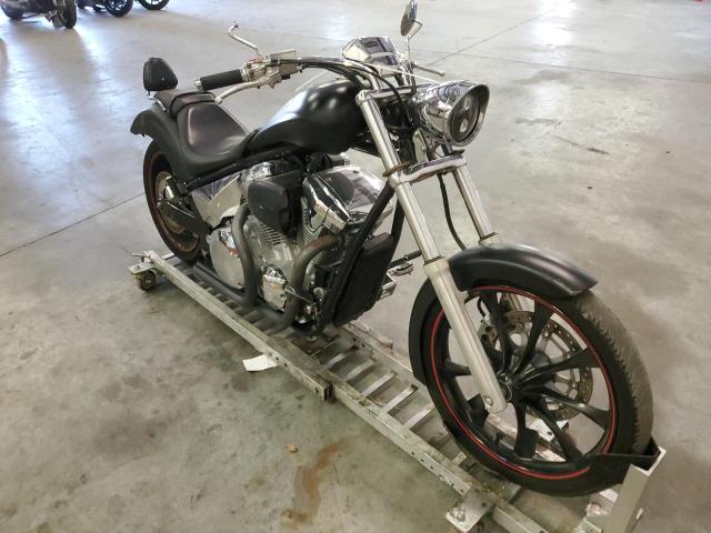 2010 HONDA VT1300 CX - JH2SC6157AK000765