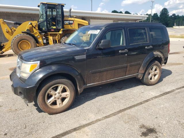 2008 Dodge Nitro SLT