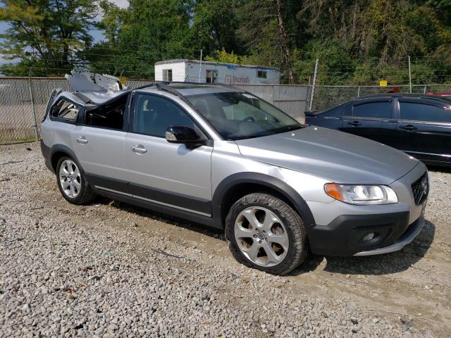 2016 VOLVO XC70 T5 CL - YV4612NX4G1264834
