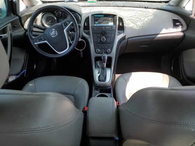 1G4PW5SK6G4173707 Buick Verano Sport Touring