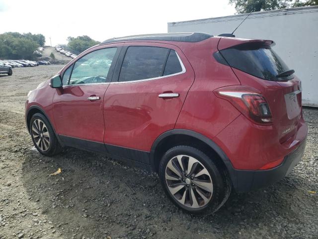 KL4CJBSB0HB216526 2017 BUICK ENCORE, photo no. 2