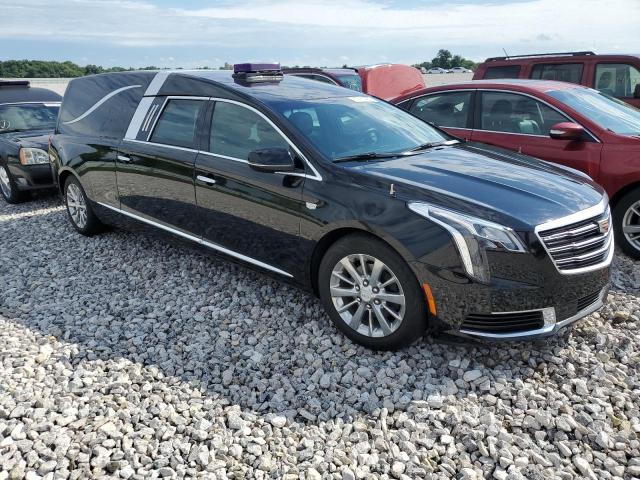 2019 CADILLAC XTS FUNERA - 2GEXG7U32K9500717