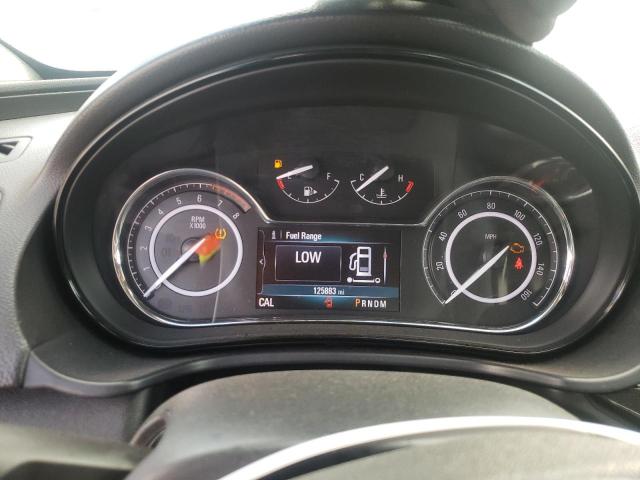 2G4GL5EXXH9118109 Buick Regal Sport Touring