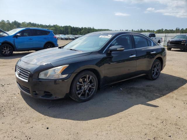 2014 Nissan Maxima S 3.5L for Sale in Harleyville, SC - Normal Wear