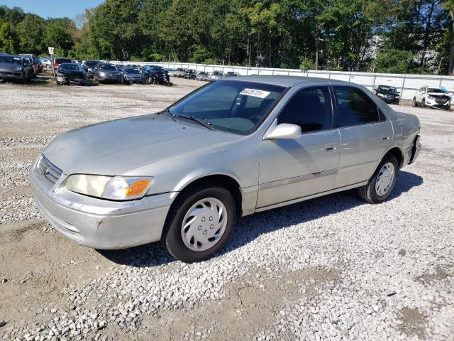 2001 Toyota Camry CE