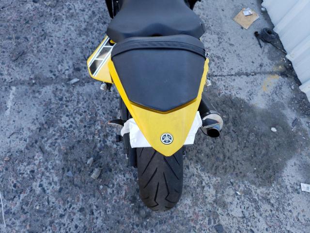 2016 YAMAHA YZFR6 C JYARJ16Y9GA010839