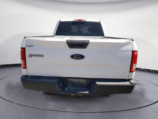 1FTFX1EG6HKC37514 Ford F150 Super Cab