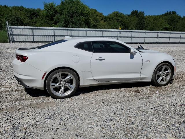 2022 CHEVROLET CAMARO LT1 1G1FF1R73N0129008