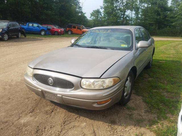 2000 Buick LeSabre Custom